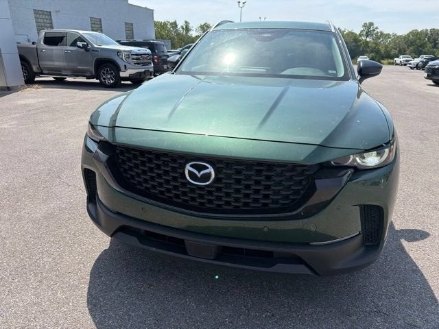 2026 Mazda Mazda CX-50 2.5 S Preferred