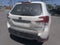 2019 Subaru Forester Base