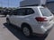 2019 Subaru Forester Base