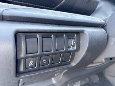 2019 Subaru Forester Base