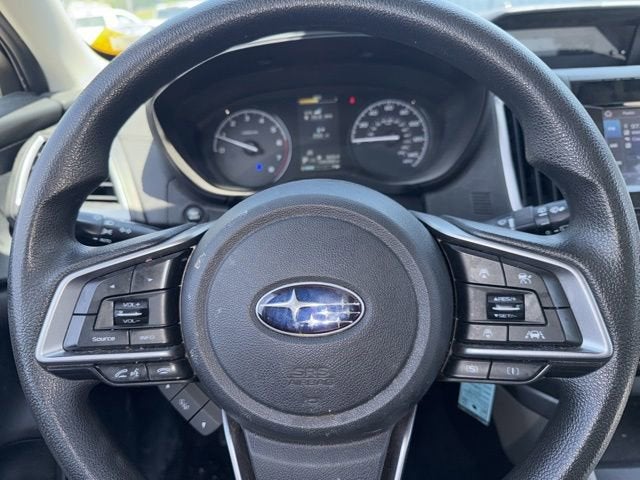 2019 Subaru Forester Base