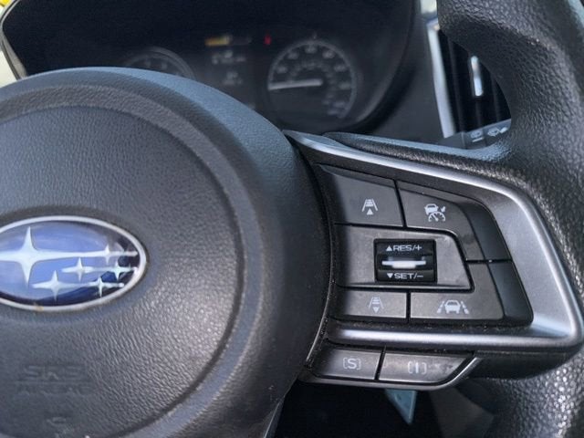 2019 Subaru Forester Base