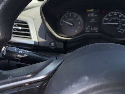2019 Subaru Forester Base