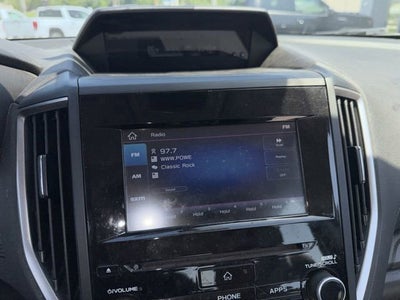 2019 Subaru Forester Base