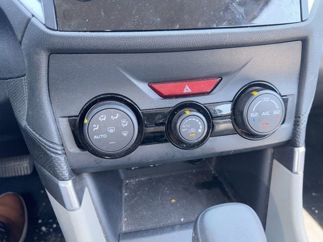 2019 Subaru Forester Base