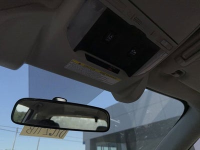 2019 Subaru Forester Base