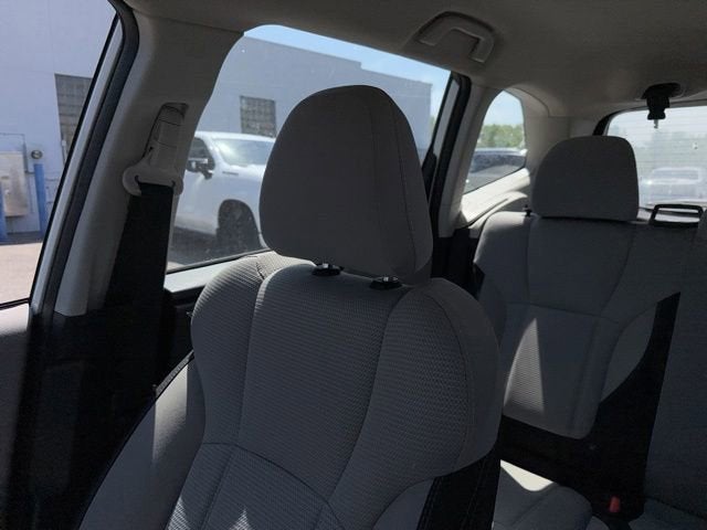 2019 Subaru Forester Base