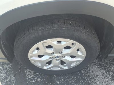2019 Subaru Forester Base