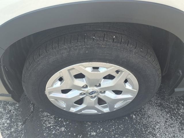 2019 Subaru Forester Base