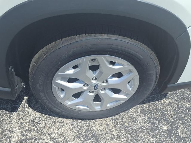 2019 Subaru Forester Base