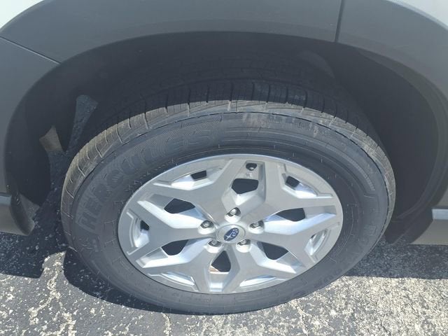 2019 Subaru Forester Base
