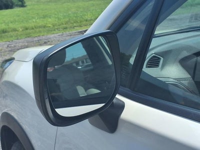 2019 Subaru Forester Base