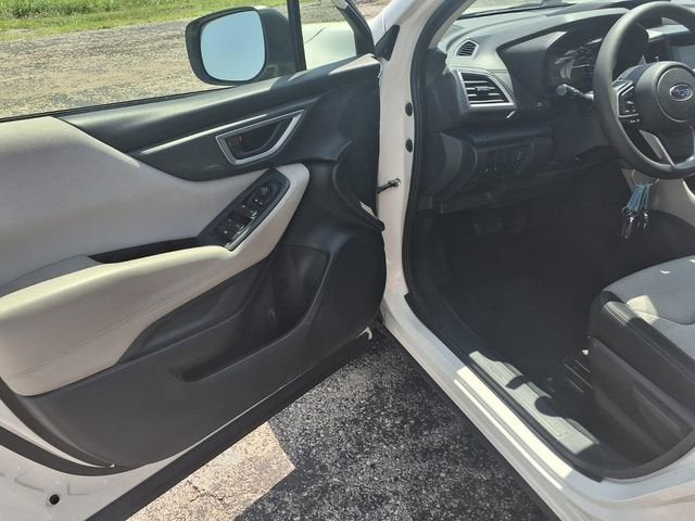 2019 Subaru Forester Base