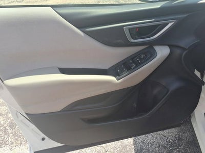 2019 Subaru Forester Base