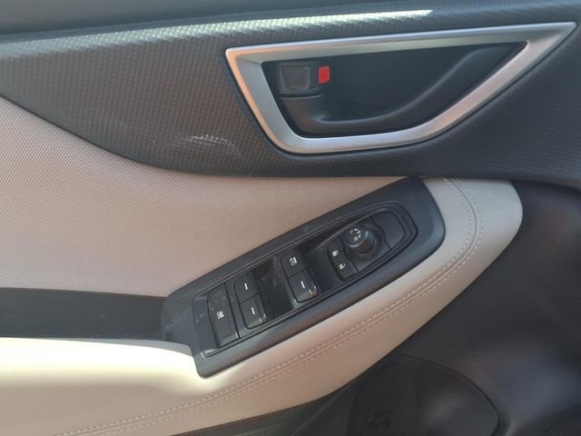 2019 Subaru Forester Base