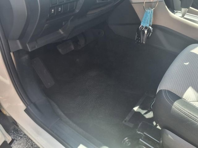 2019 Subaru Forester Base