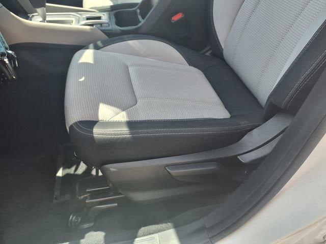 2019 Subaru Forester Base
