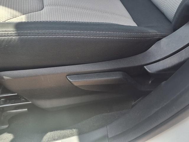2019 Subaru Forester Base