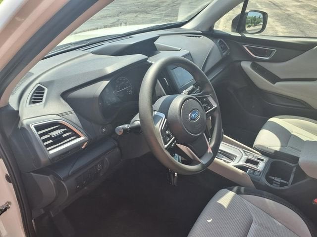 2019 Subaru Forester Base