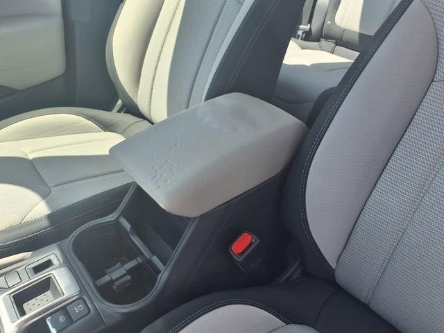 2019 Subaru Forester Base