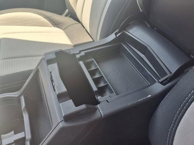 2019 Subaru Forester Base