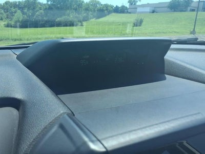 2019 Subaru Forester Base