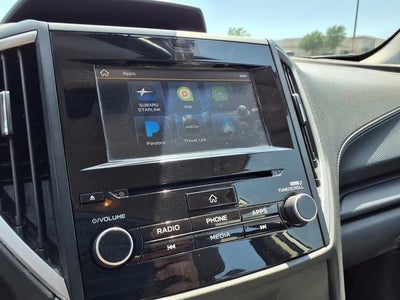 2019 Subaru Forester Base