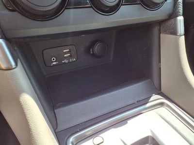 2019 Subaru Forester Base