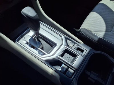 2019 Subaru Forester Base