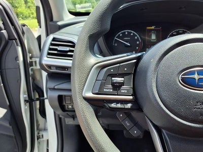 2019 Subaru Forester Base