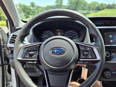 2019 Subaru Forester Base
