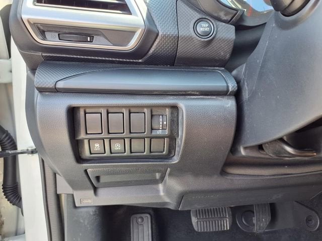 2019 Subaru Forester Base