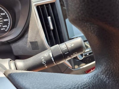 2019 Subaru Forester Base