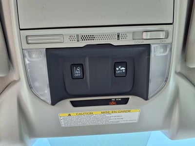 2019 Subaru Forester Base