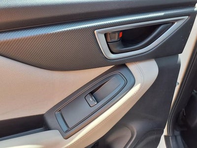 2019 Subaru Forester Base