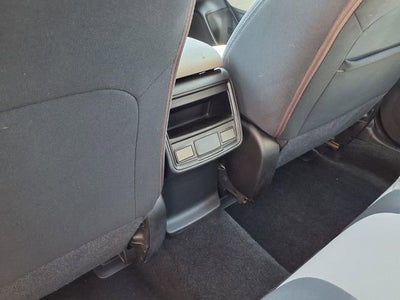 2019 Subaru Forester Base