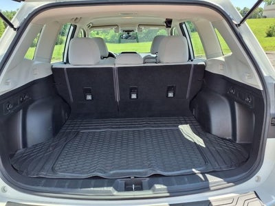 2019 Subaru Forester Base