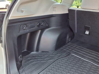 2019 Subaru Forester Base