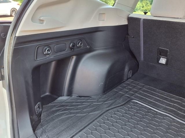 2019 Subaru Forester Base