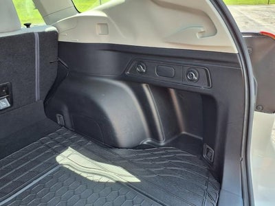 2019 Subaru Forester Base