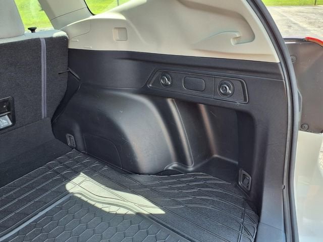 2019 Subaru Forester Base