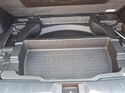 2019 Subaru Forester Base