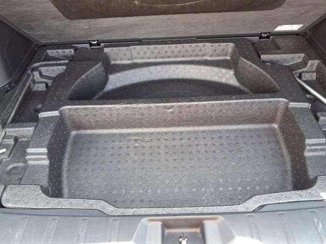 2019 Subaru Forester Base