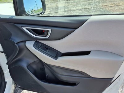 2019 Subaru Forester Base