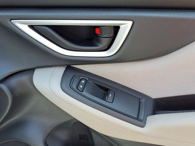 2019 Subaru Forester Base