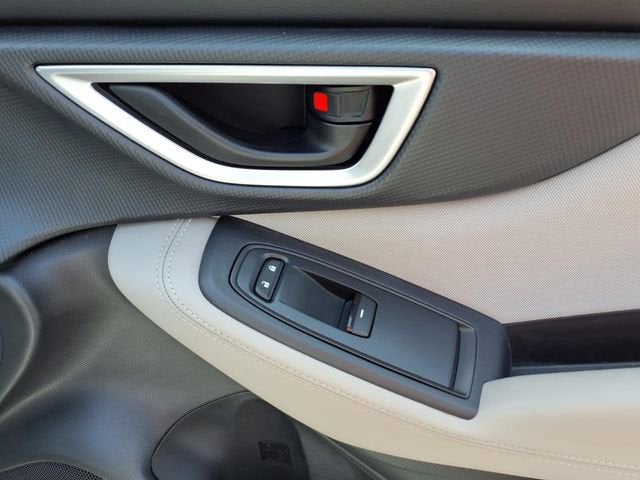 2019 Subaru Forester Base