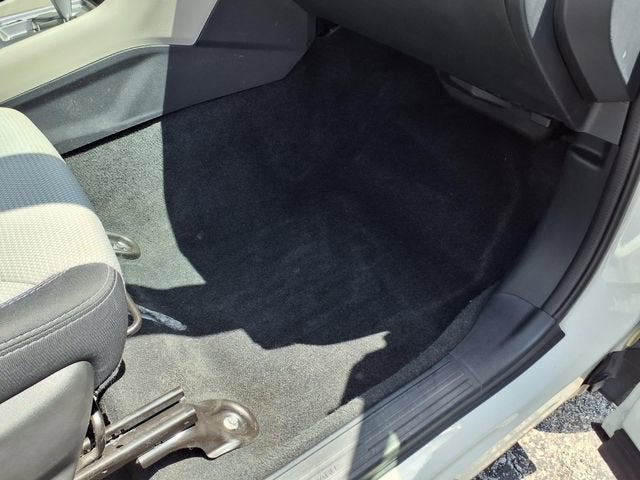 2019 Subaru Forester Base