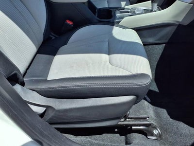 2019 Subaru Forester Base