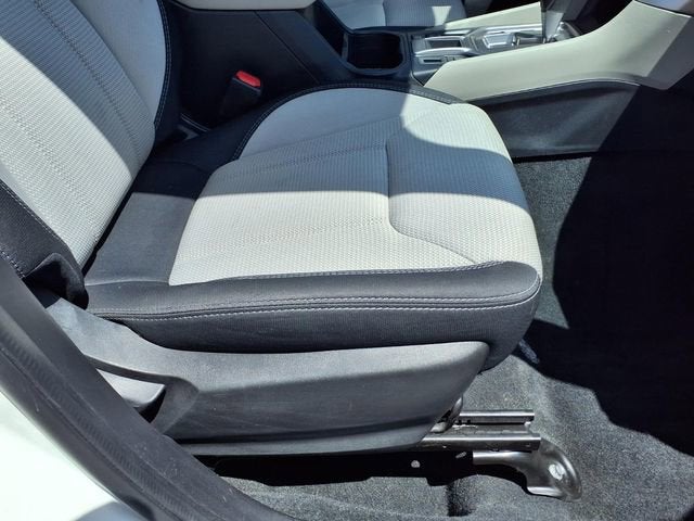 2019 Subaru Forester Base