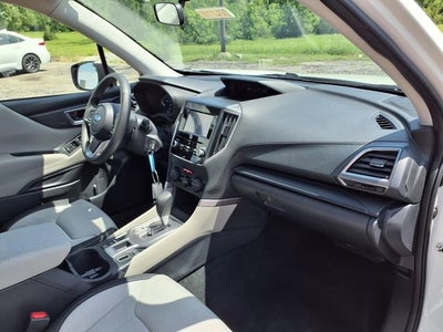 2019 Subaru Forester Base
